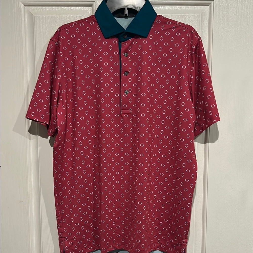 Greyson Bittersweet Night Fly Polo Shirt
